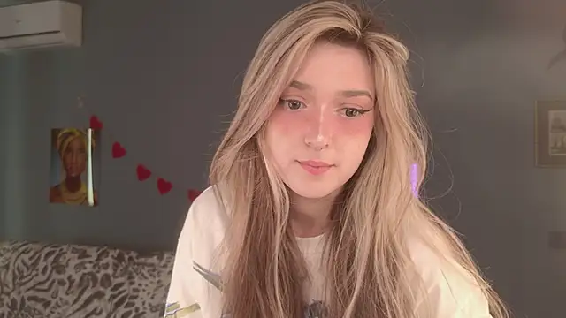 BellaSink online show from 03-21-26, 05:34