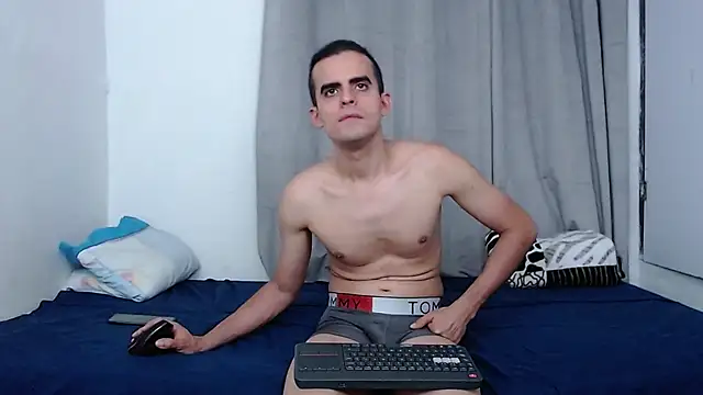 Snapshot of porn_show69 chatting on 10-28-25, 12:03 porn show69 online show from 10-28-25, 12:03