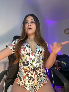 Aliss rose online show from 11-07-25, 01:27