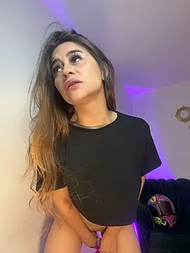 Aliss rose online show from 11-07-25, 11:27