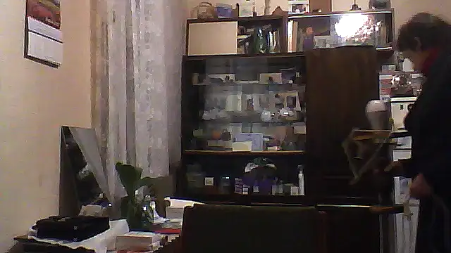 JesykaLove566 online show from 11-11-25, 04:18