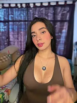 Snapshot of MiaSofia__ chatting on 07-11-26, 09:38 MiaSofia online show from 07-11-26, 09:38