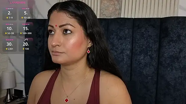 MarScarlett online show from 03-03-26, 10:43