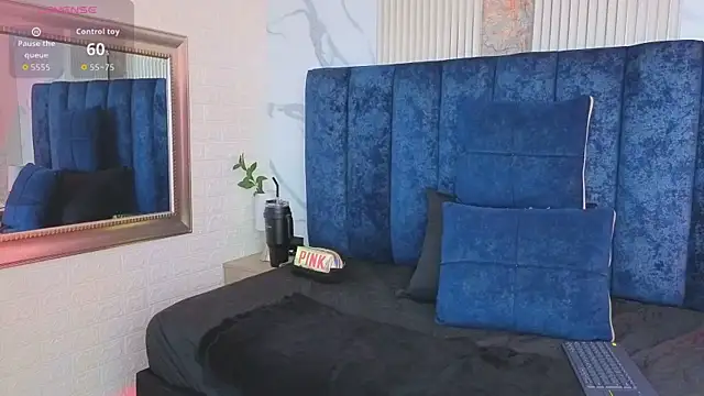 MarScarlett online show from 03-13-26, 11:28