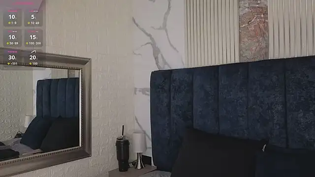 MarScarlett online show from 04-06-26, 10:49