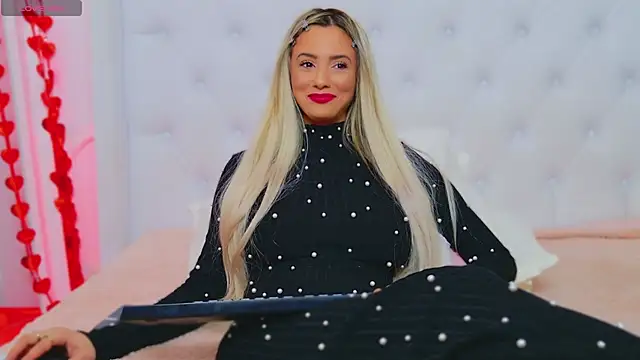 AriannaSins online show from 02-07-25, 04:24