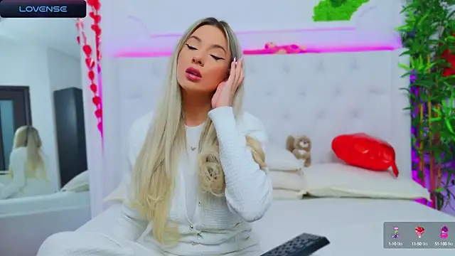 AriannaSins online show from 02-24-25, 01:10