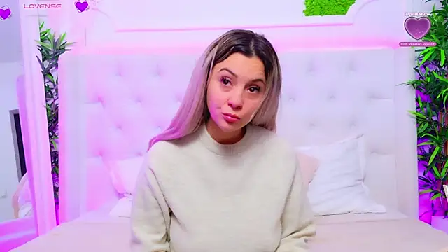 AriannaSins online show from 01-13-26, 02:22