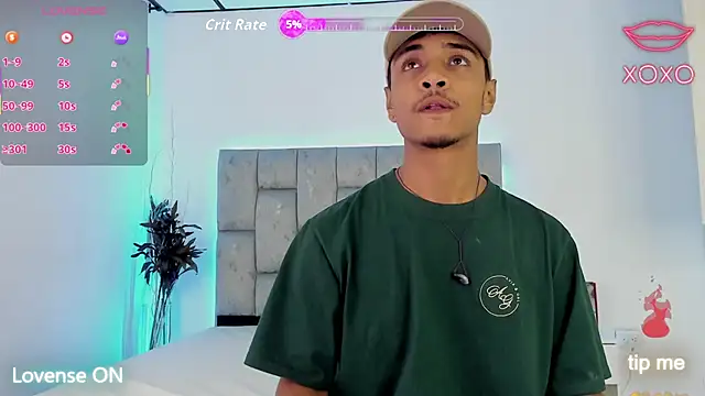 SweetAndSinful online show from 11-28-25, 04:37