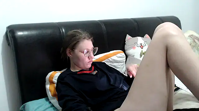 SandyCassie online show from 03-14-26, 08:25