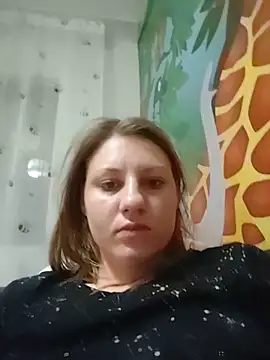 Snapshot of SandyCassie chatting on 05-31-26, 12:30 SandyCassie online show from 05-31-26, 12:30