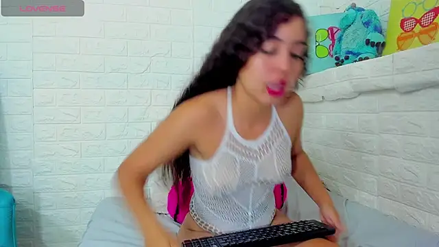 arielsweeth online show from 10-18-25, 05:43