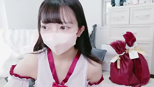 Mirai oO16Oo online show from 01-07-26, 07:55