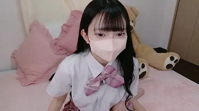 Mirai oO16Oo online show from 01-15-26, 07:35