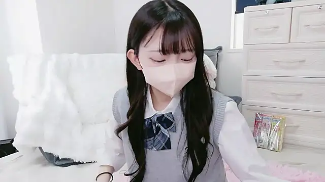 Mirai oO16Oo online show from 01-17-26, 06:29