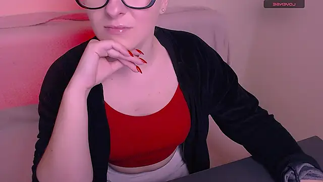 AllaLeomz online show from 12-05-25, 08:23