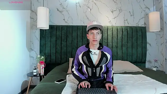 Tiam muller online show from 01-12-26, 03:56