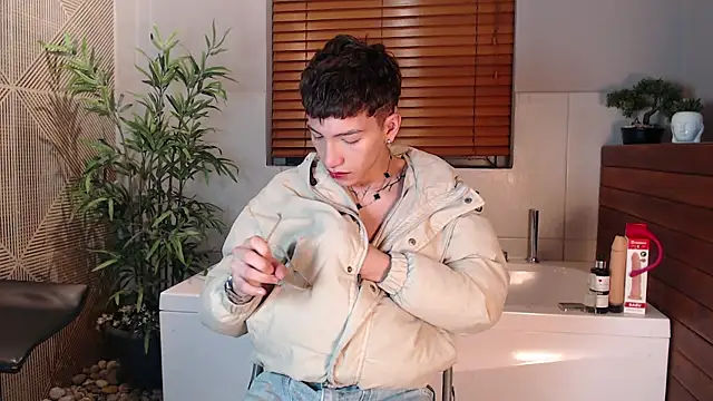 Tiam muller online show from 01-13-26, 03:34