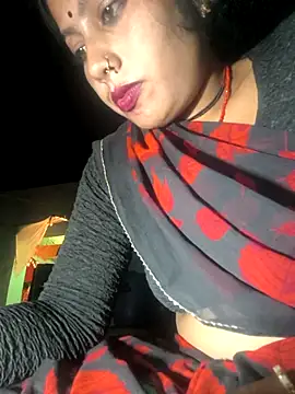 Ragni bhargav online show from 04-21-26, 04:01