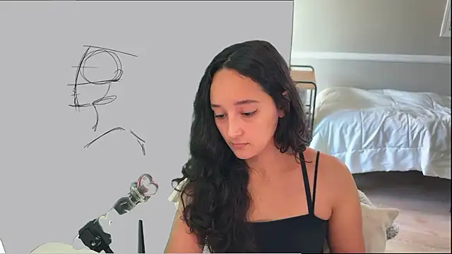 WinnieRin online show from 01-05-26, 10:02