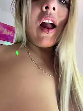  Ninasanz online show from 02-10-26, 02:48