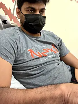 Handsome8677 online show from 01-13-26, 12:10