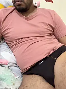 Handsome8677 online show from 02-05-26, 12:54