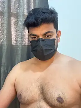 Handsome8677 online show from 05-11-26, 09:04