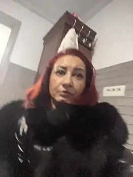 AsshleySing online show from 02-06-26, 05:38