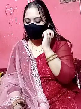 Porimoni22 online show from 10-30-25, 12:34