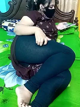 Porimoni22 online show from 01-10-26, 03:03