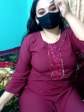 Porimoni22 online show from 02-19-26, 11:28