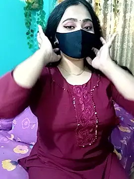 Porimoni22 online show from 03-16-26, 10:14