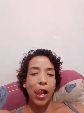 Teressa Love online show from 11-16-25, 03:28