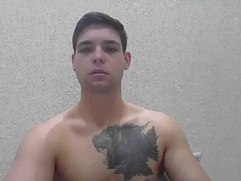 Zure-xxx online show from 04-14-26, 12:05