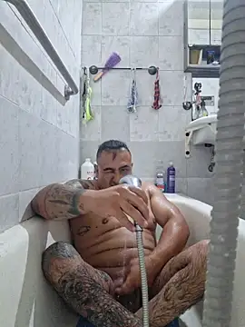 Rueditasss online show from 04-01-26, 02:34