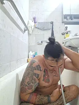 Rueditasss online show from 04-08-26, 01:27