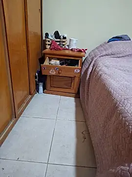 Rueditasss online show from 04-08-26, 09:59