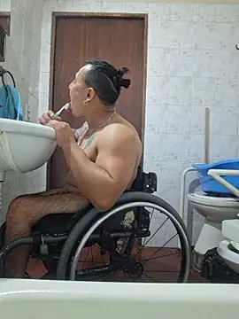 Rueditasss online show from 04-10-26, 02:11