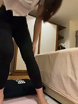 anqi6376 online show from 04-07-26, 04:18