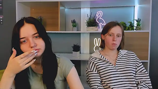 miki ti online show from 02-08-26, 11:24