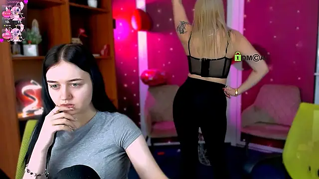 miki ti online show from 02-13-26, 09:11