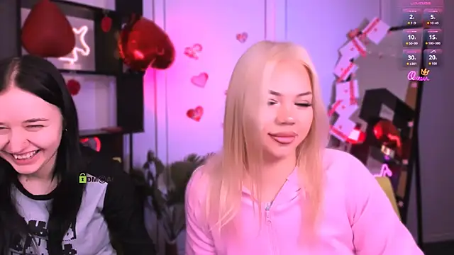 miki ti online show from 02-23-26, 06:00