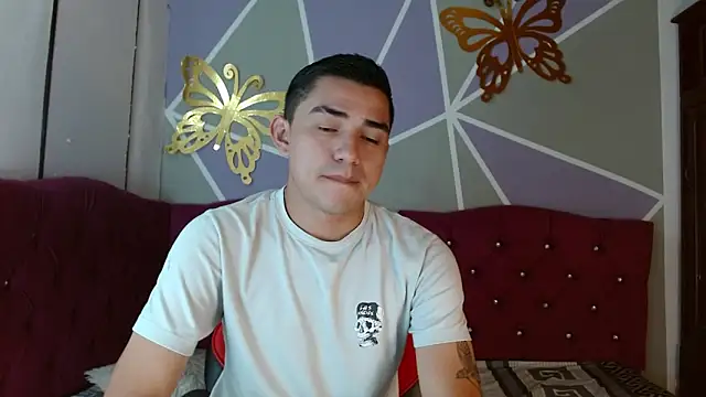 Ruiz2416 online show from 10-16-25, 11:22