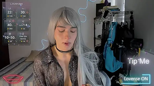 Lyric Mirage online show from 11-05-25, 04:18