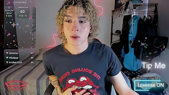 Lyric Mirage online show from 11-07-25, 09:37