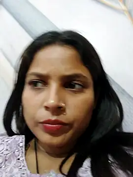 Anshika1431 online show from 10-29-25, 03:14