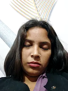 Anshika1431 online show from 11-07-25, 03:50