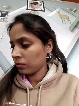 Anshika1431 online show from 11-25-25, 04:23