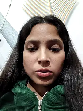 Anshika1431 online show from 11-25-25, 04:29